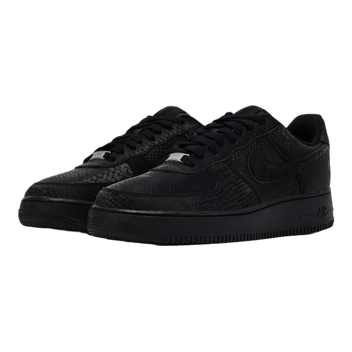 Nike shoes - Nike Air Force 1 Low - White/White (HF2886-100) 12