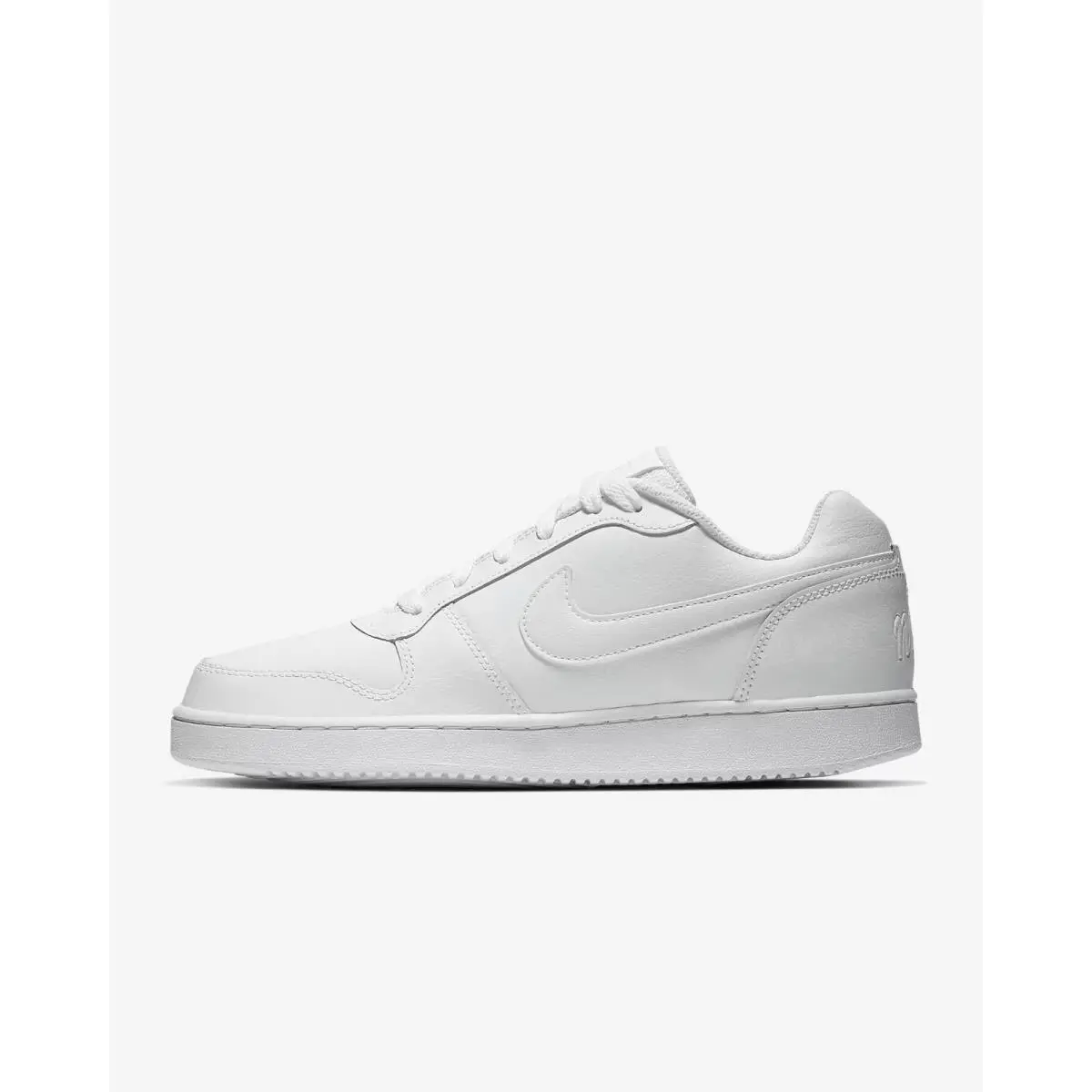 Nike shoes - Nike Ebernon Low AQ1779-100 - Ebernon Low - AQ1779-100 - White 0