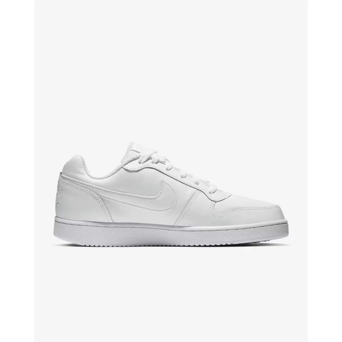 Nike shoes - Nike Ebernon Low AQ1779-100 - Ebernon Low - AQ1779-100 - White 1