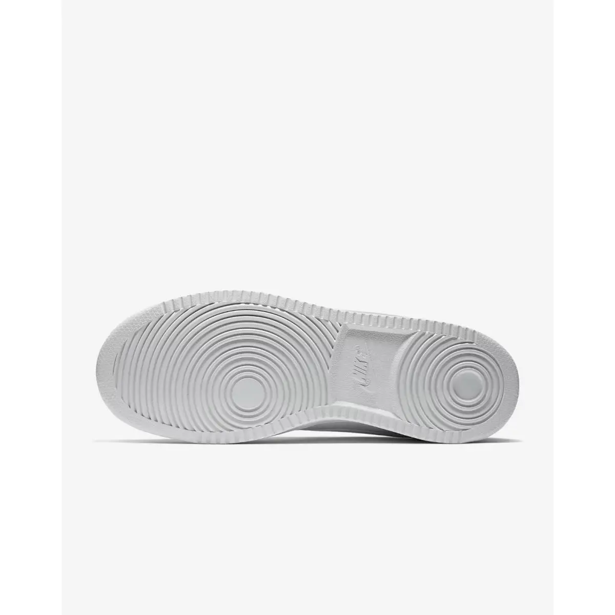 Nike shoes - Nike Ebernon Low AQ1779-100 - Ebernon Low - AQ1779-100 - White 4