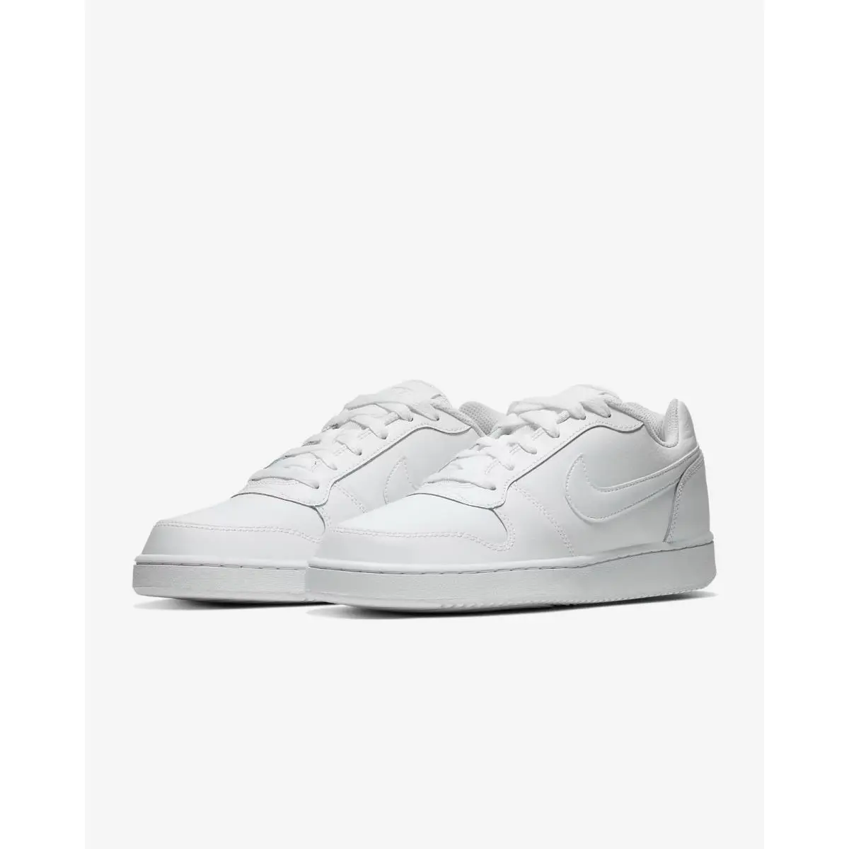 Nike shoes - Nike Ebernon Low AQ1779-100 - Ebernon Low - AQ1779-100 - White 5