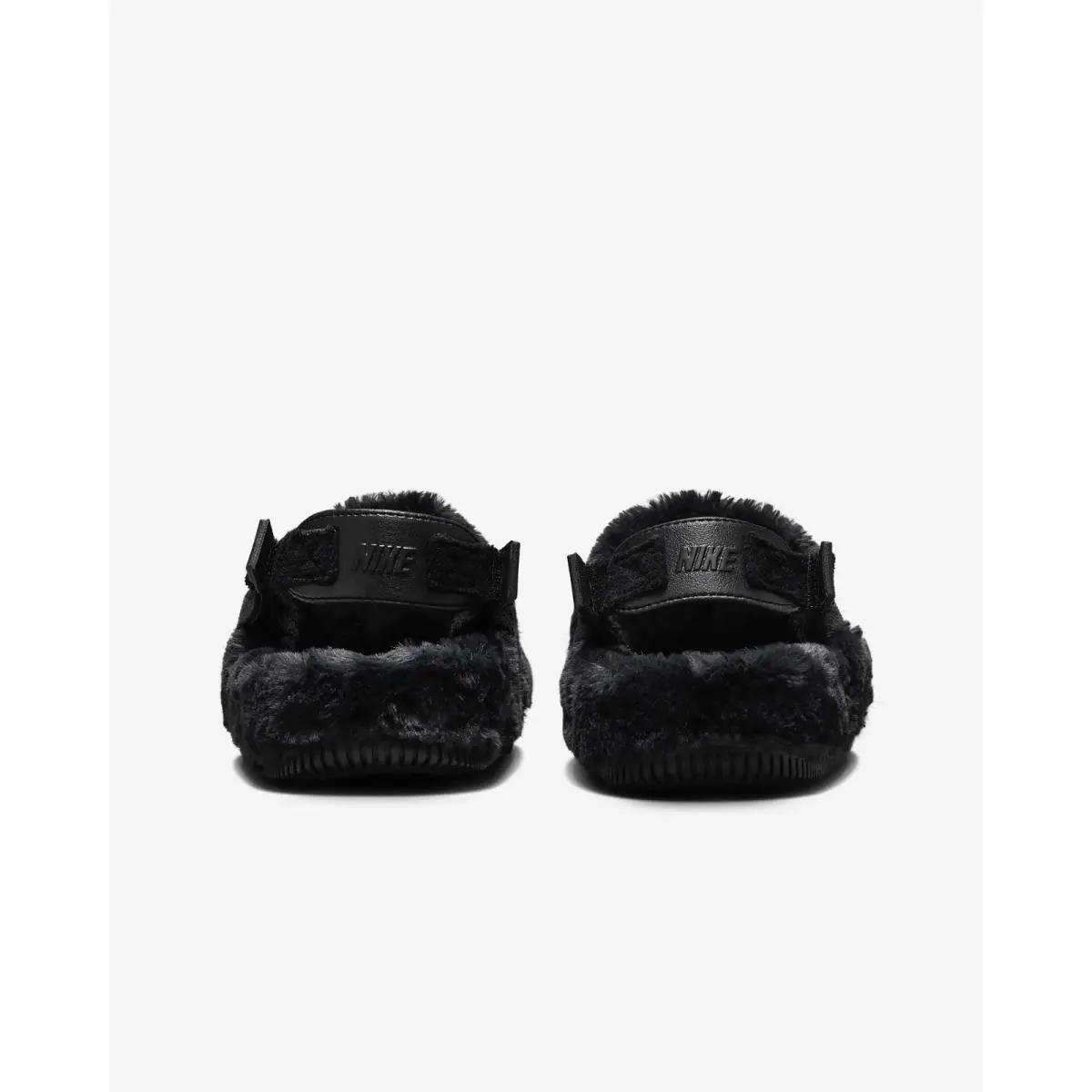 Nike shoes - Nike Calm SE - Calm - Black 4