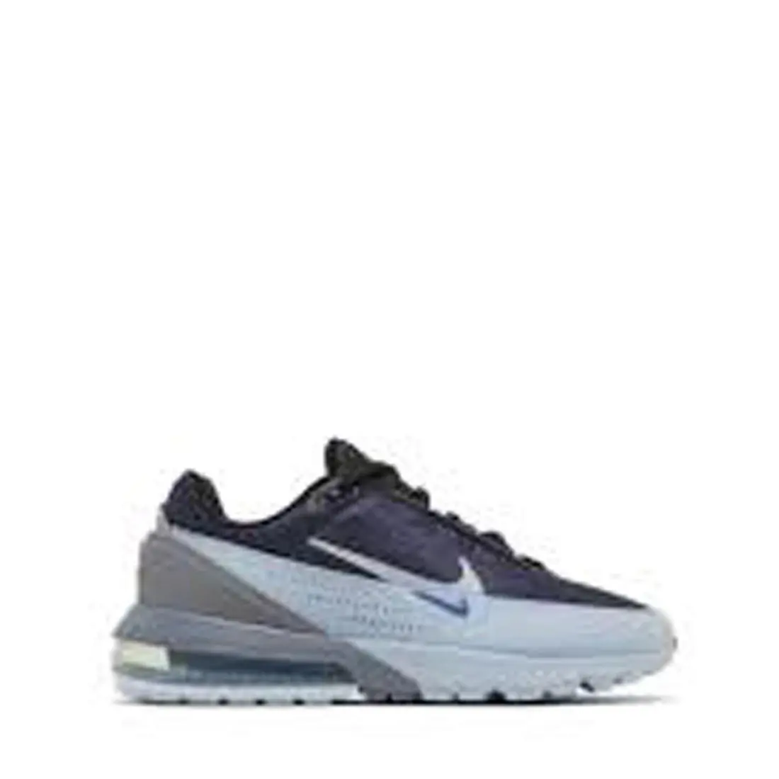 Nike Air Max Pulse Thunder Blue Wolf Grey FN7459-400 Men`s Size