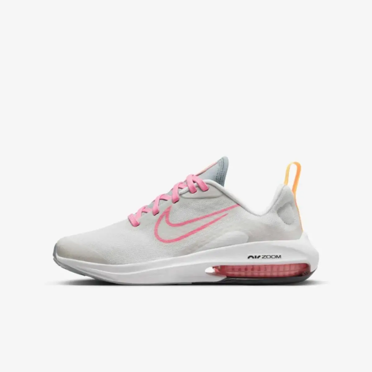 Nike shoes - Nike Air Zoom Arcadia 2 DM8491-003 - DM8491-003 - Gray 7