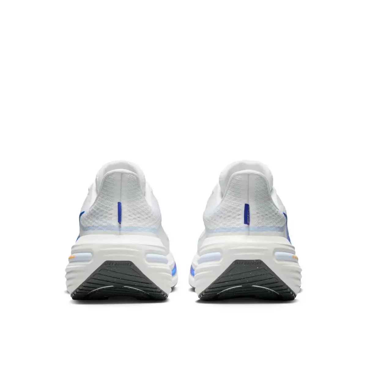 Nike shoes - White/Blue 8