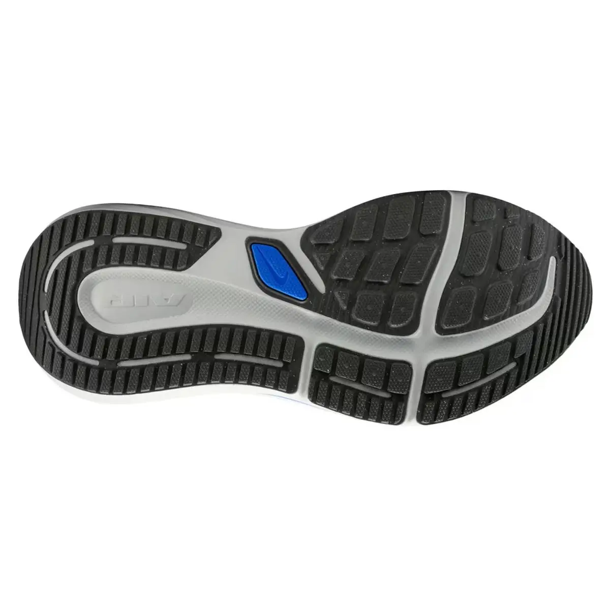 Nike shoes - White/Blue 3