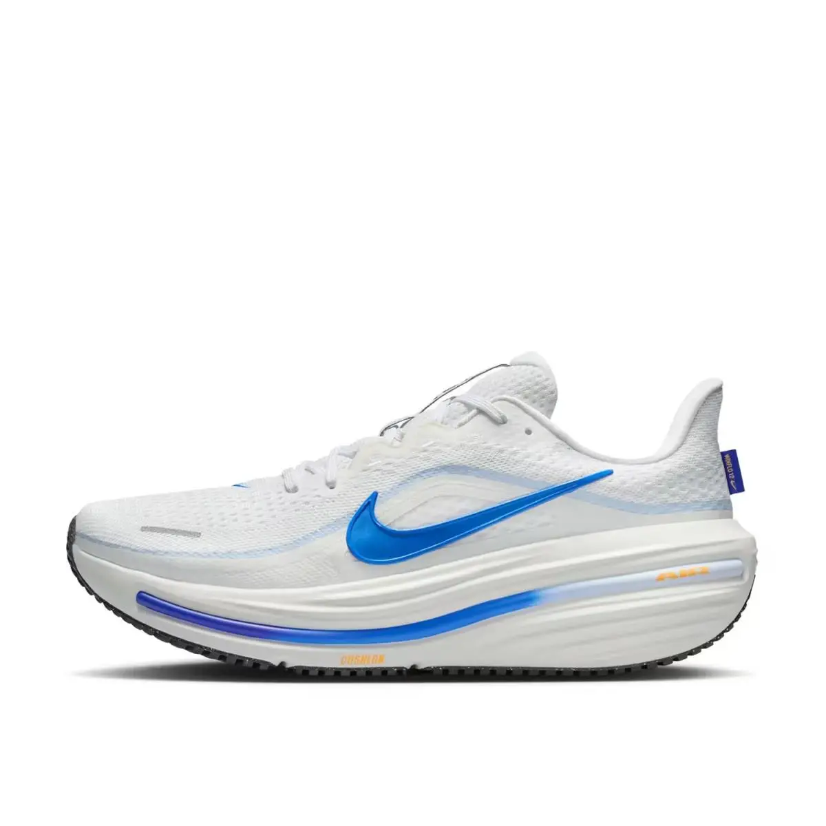 Nike shoes - White/Blue 5