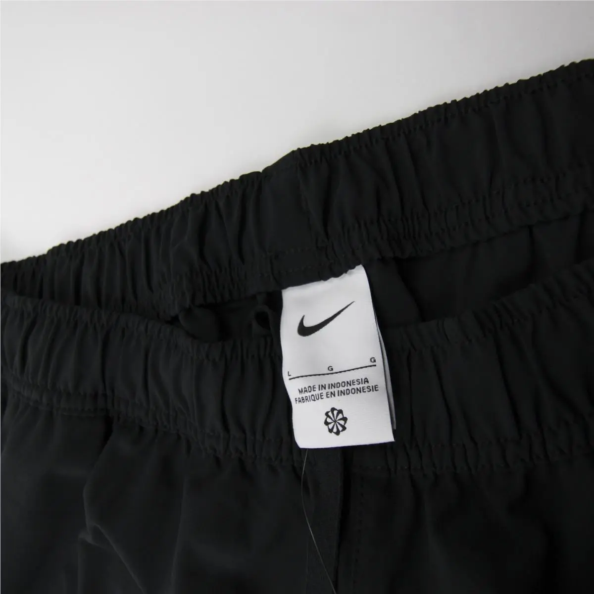 Nike clothing - Black/Gray 6