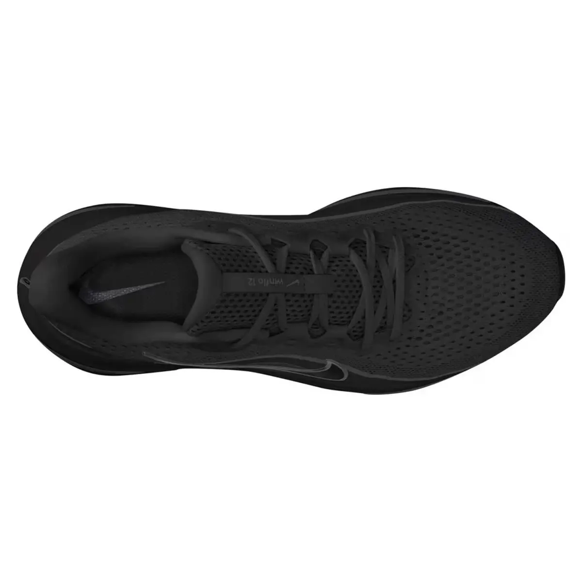 Nike shoes - Black/Grey 8