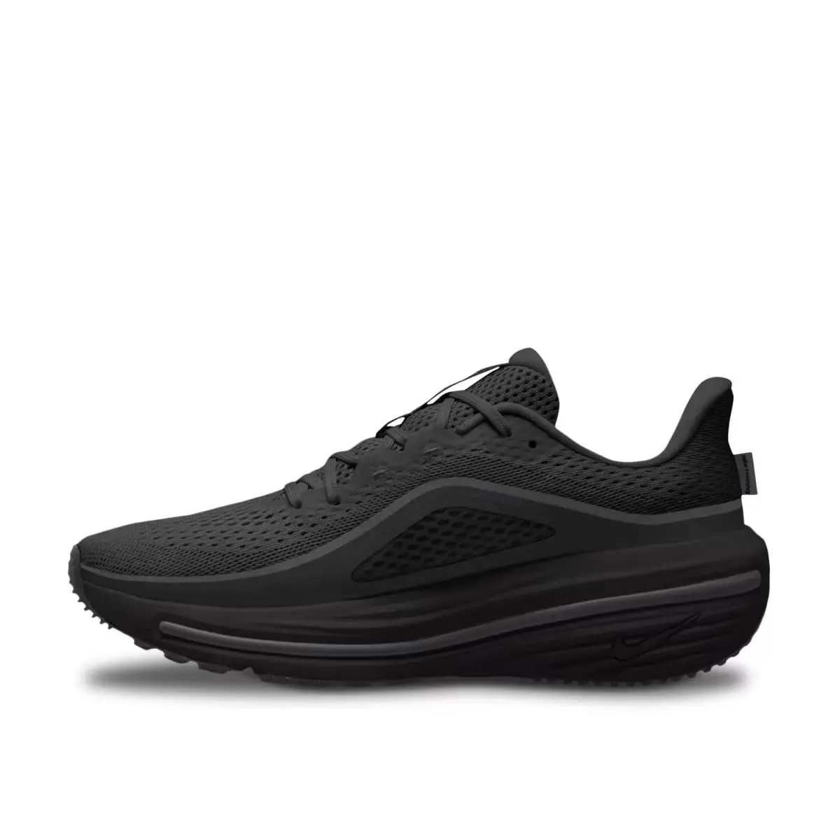 Nike shoes - Black/Grey 6