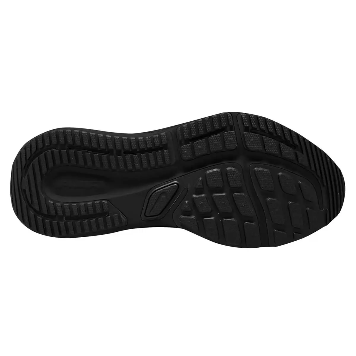 Nike shoes - Black/Grey 7