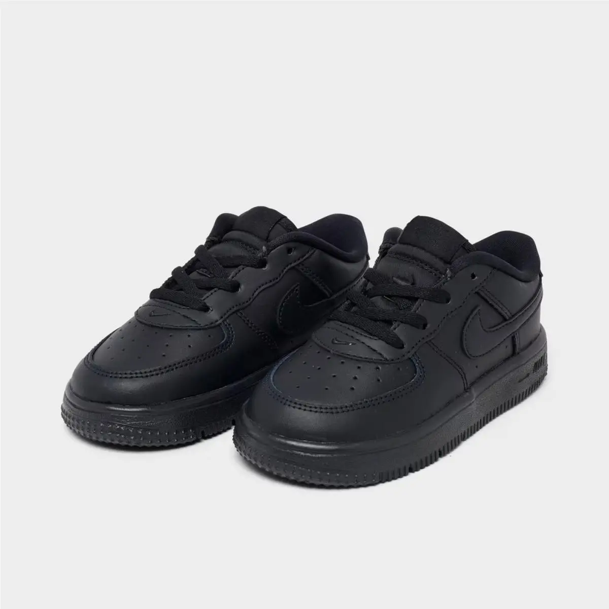 Nike shoes - IF1674 001 - Black/Black/Black 1