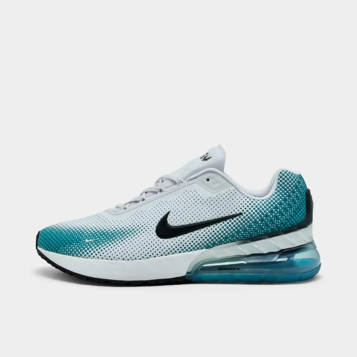 Nike shoes - FZ5307 105 - White/Dusty Cactus/Bright Spruce/Black 3