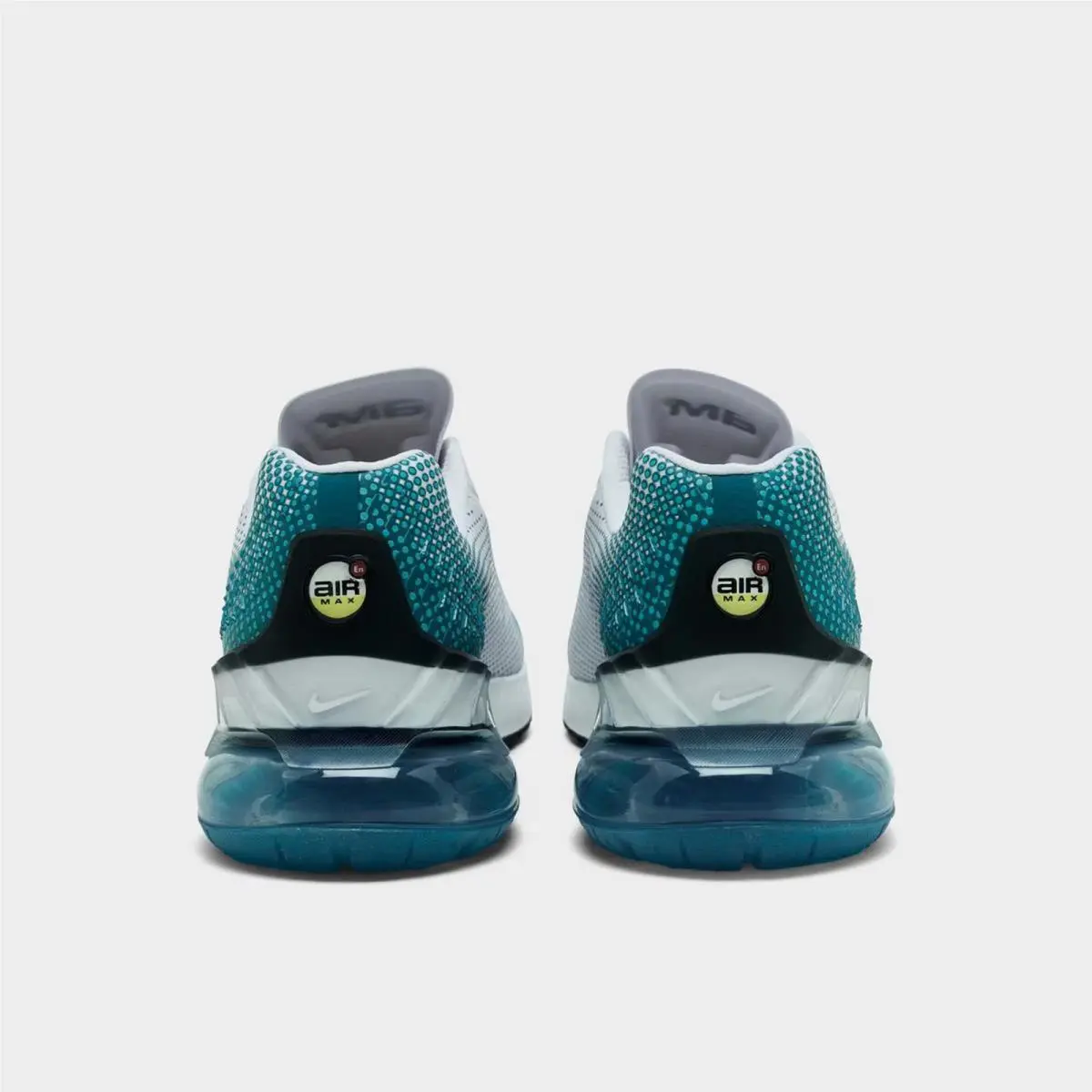 Nike shoes - FZ5307 105 - White/Dusty Cactus/Bright Spruce/Black 6