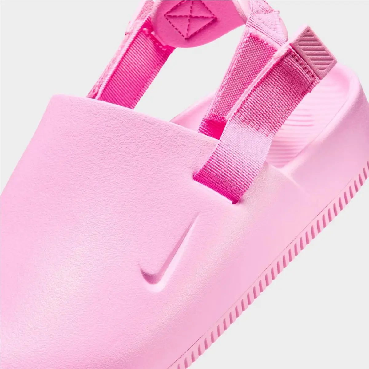 Nike shoes - FB2186 502 - Light Magenta/Light Magenta 0