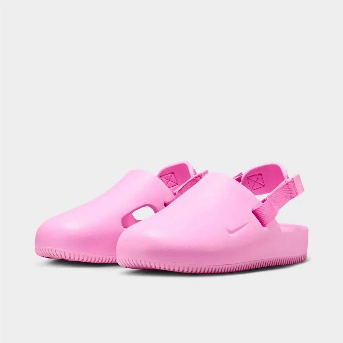 Nike shoes - FB2186 502 - Light Magenta/Light Magenta 1