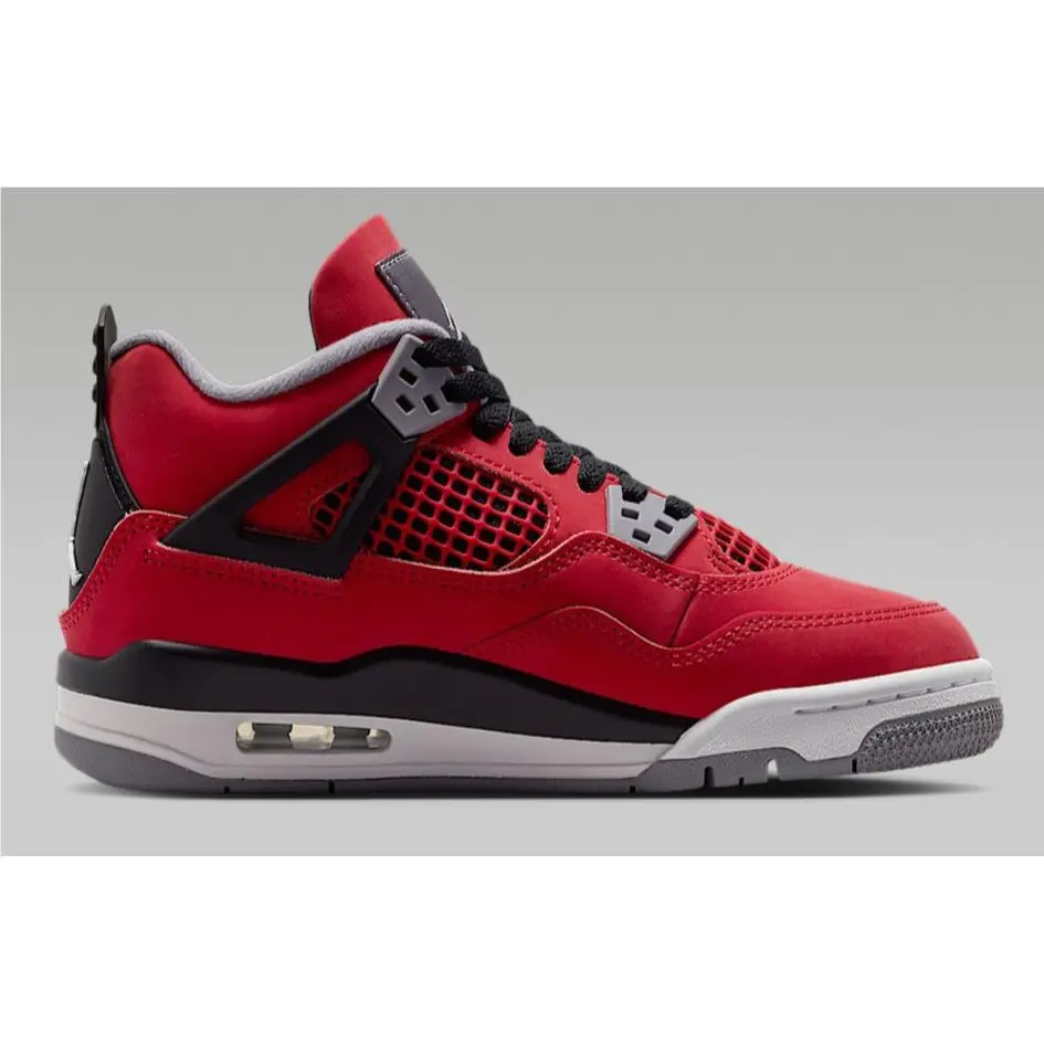 Nike shoes - Jordan 4 - FQ8213-600 - Red 12