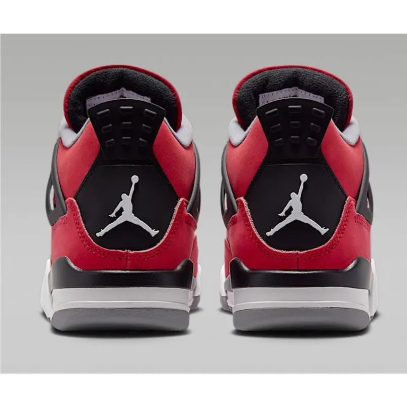 Nike shoes - Jordan 4 - FQ8213-600 - Red 15