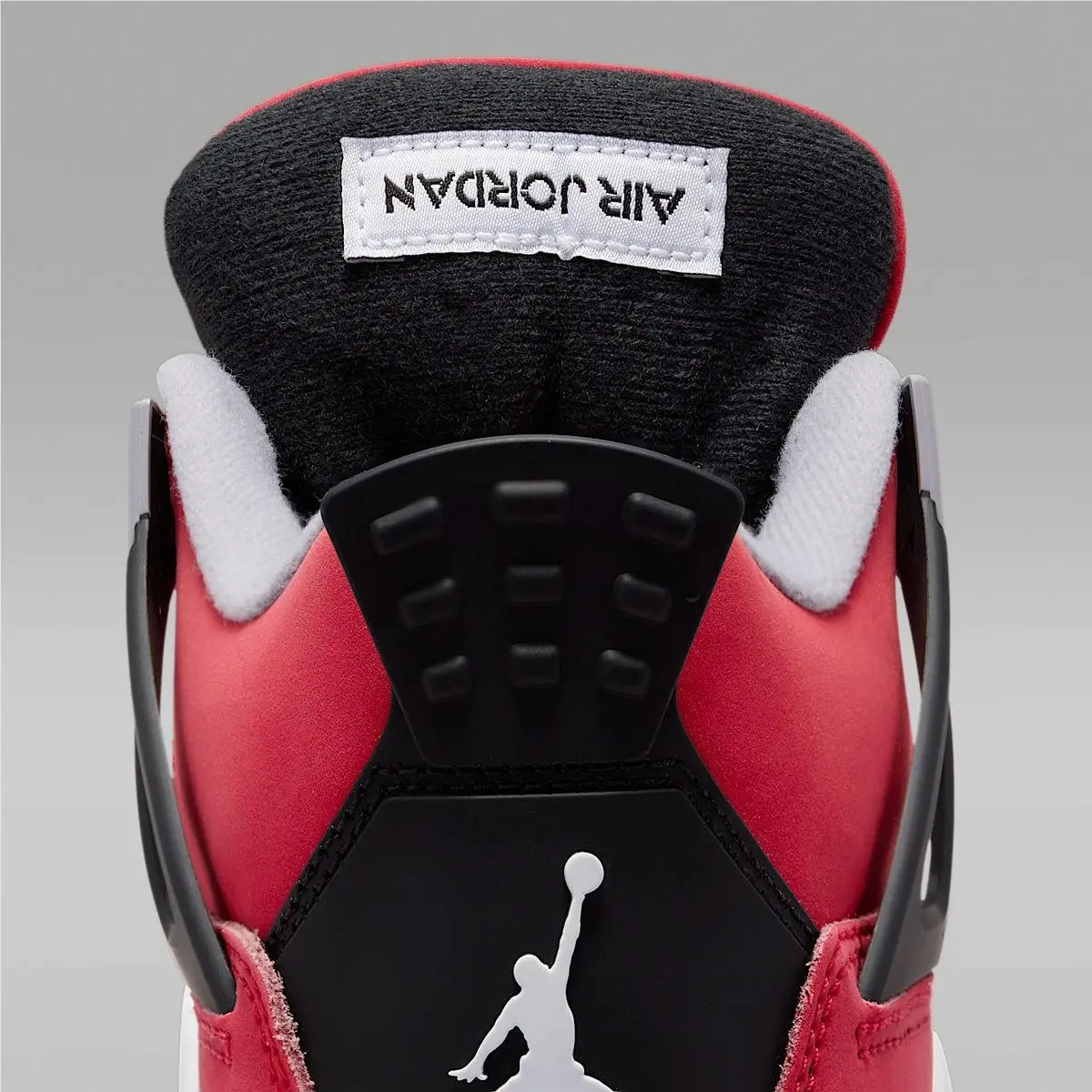 Nike shoes - Jordan 4 - FQ8213-600 - Red 16