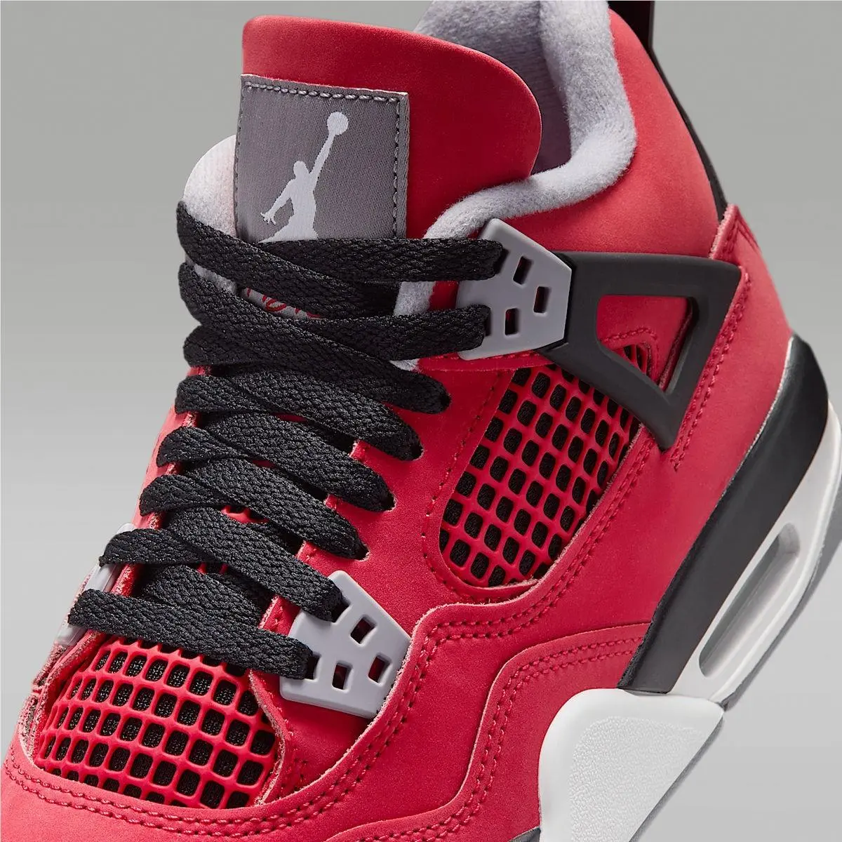 Nike shoes - Jordan 4 - FQ8213-600 - Red 13