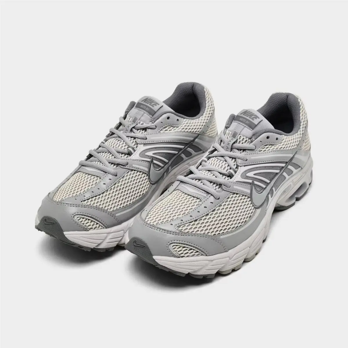 Nike shoes - IO9279 004 - Wolf Grey/Vast Grey/Cool Grey/Wolf Grey 1