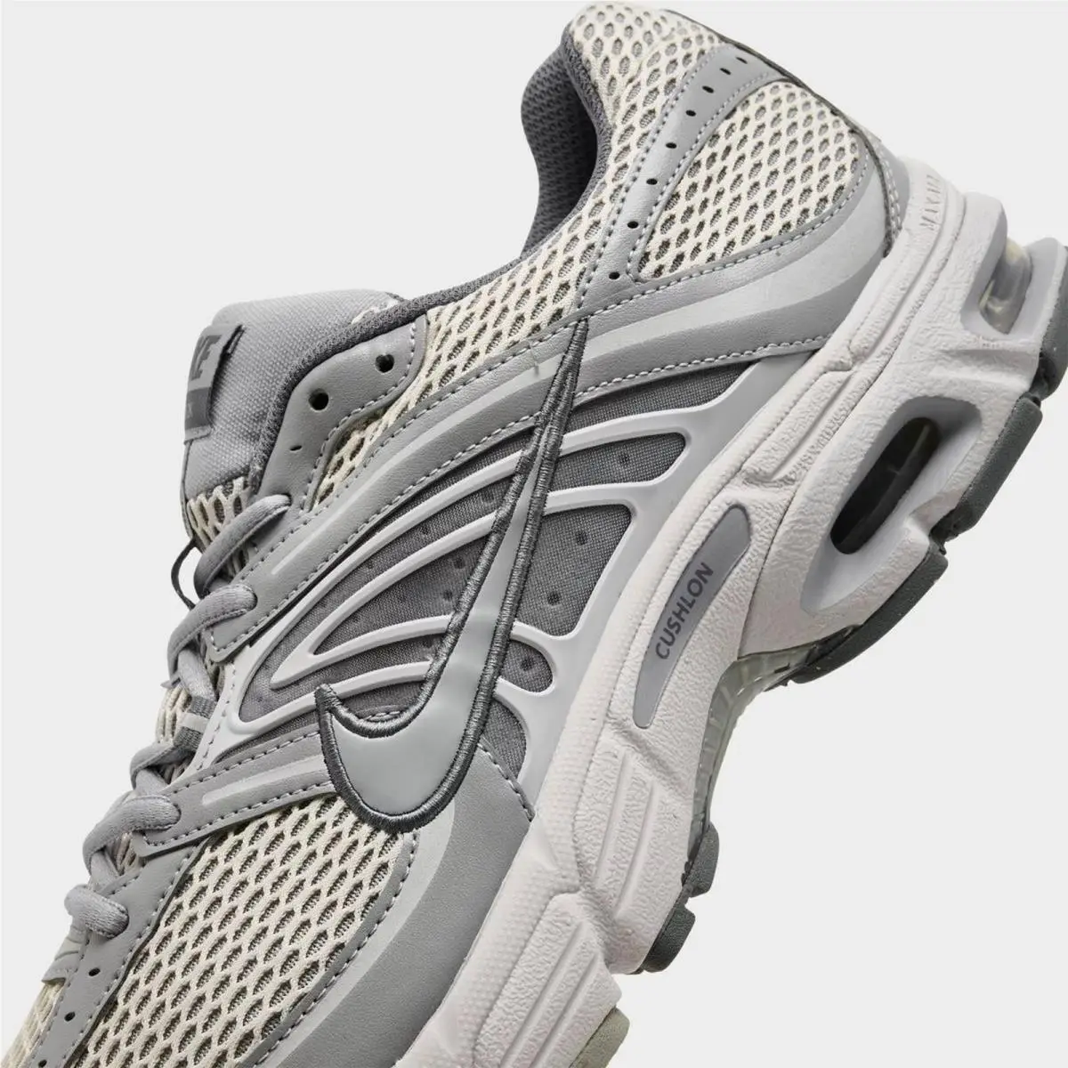 Nike shoes - IO9279 004 - Wolf Grey/Vast Grey/Cool Grey/Wolf Grey 4