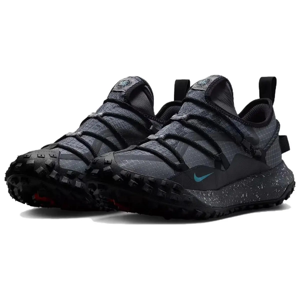 Nike shoes - Nike ACG Mountain Fly - ACG Mountain Fly - Black 7
