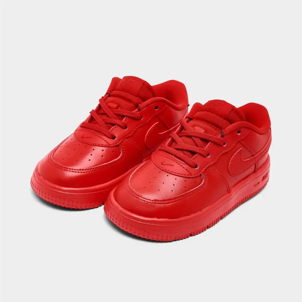 Nike shoes - IF1674 602 - Red 1