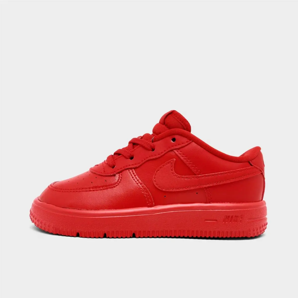 Nike shoes - IF1674 602 - Red 3