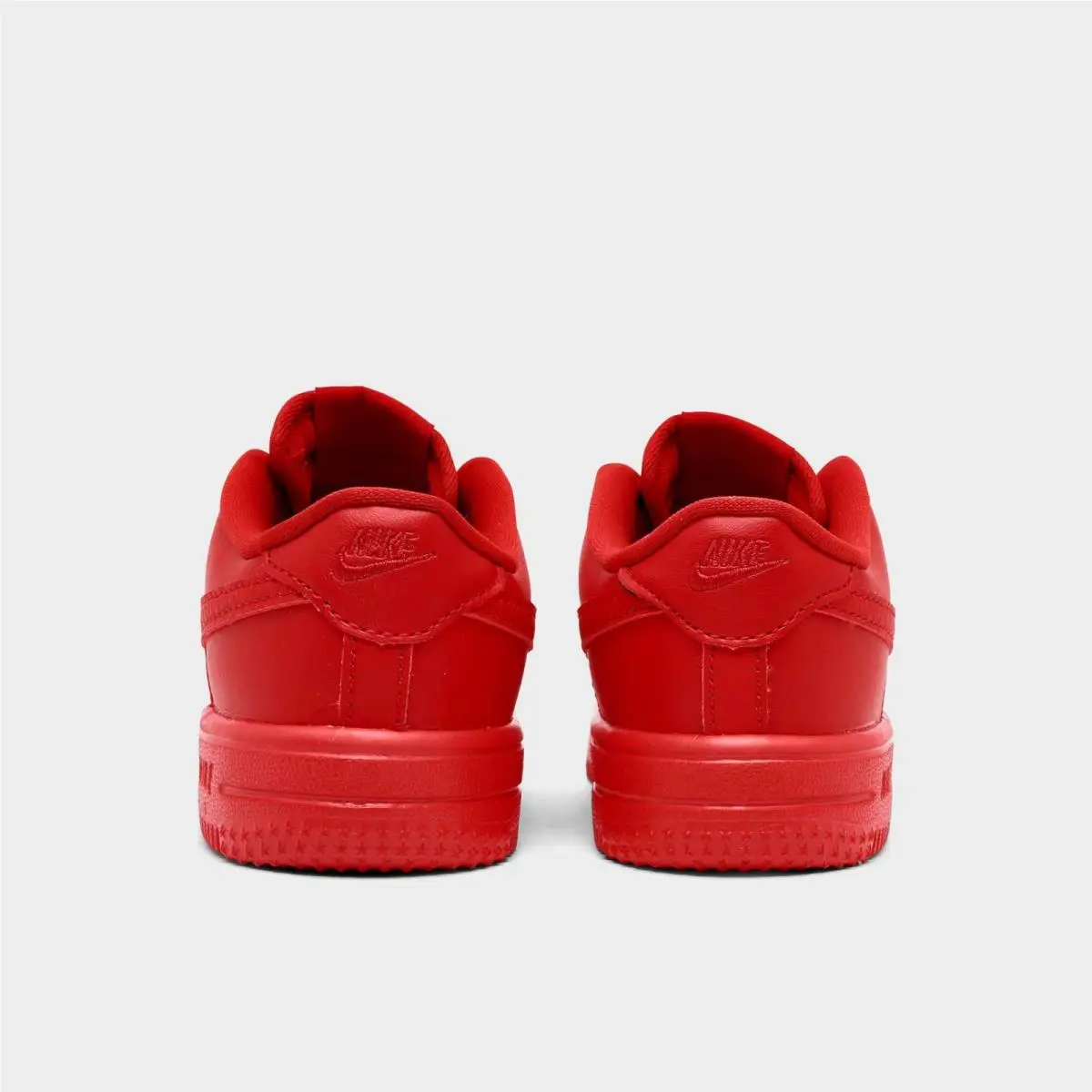 Nike shoes - IF1674 602 - Red 6
