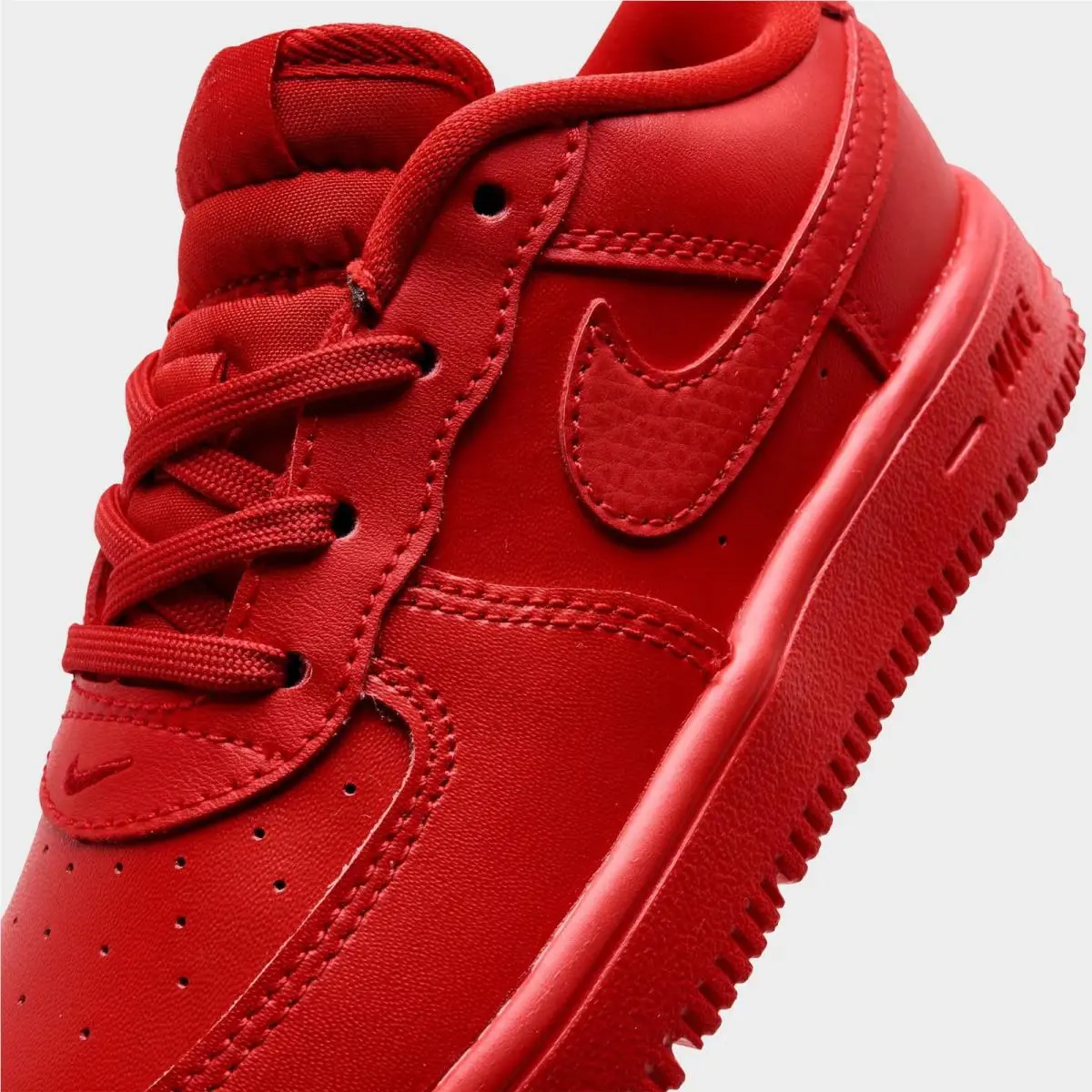 Nike shoes - IF1674 602 - Red 0