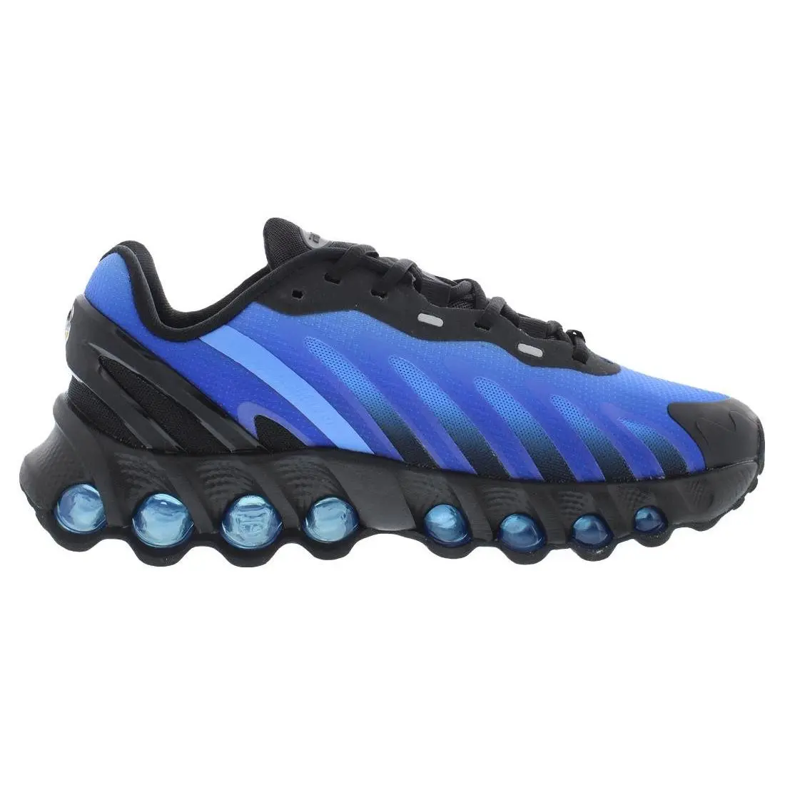 Nike shoes - HF7310003 - HF7310003 - Black/Black/Hyper Royal, Main: Black 3