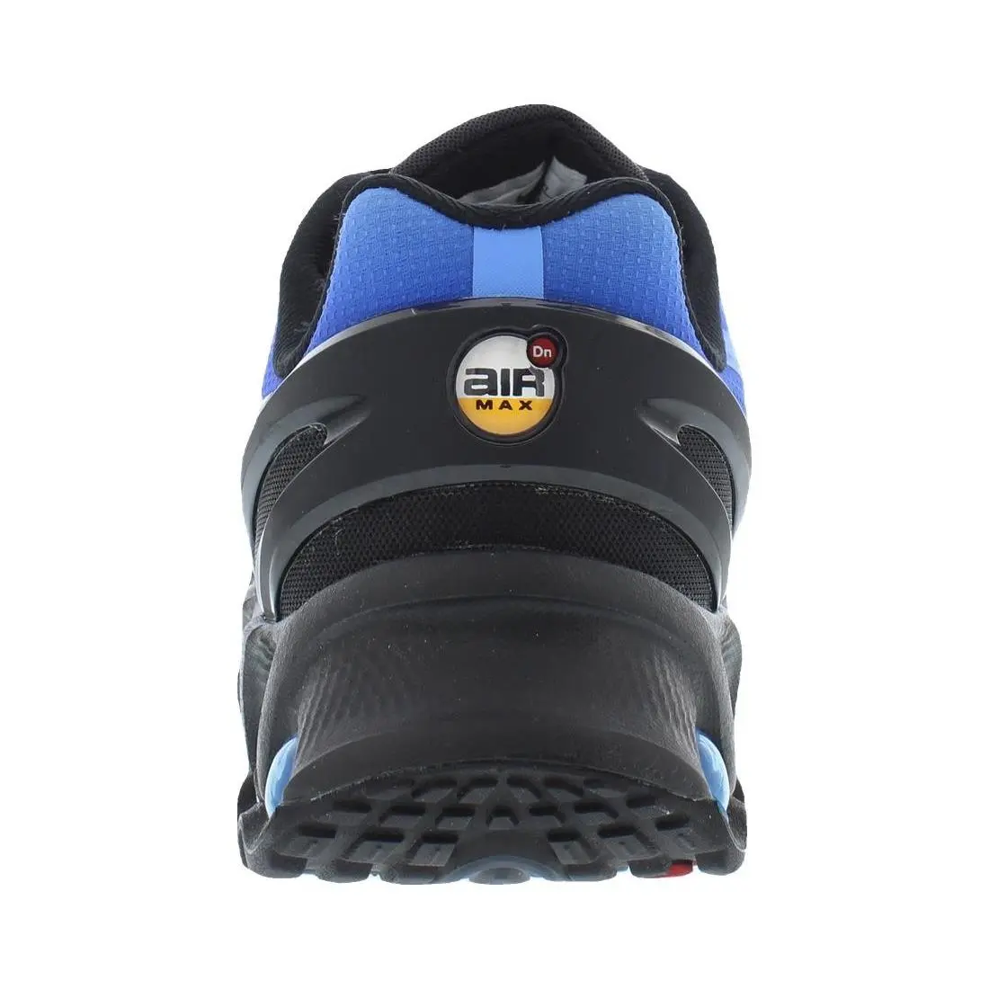 Nike shoes - HF7310003 - HF7310003 - Black/Black/Hyper Royal, Main: Black 4