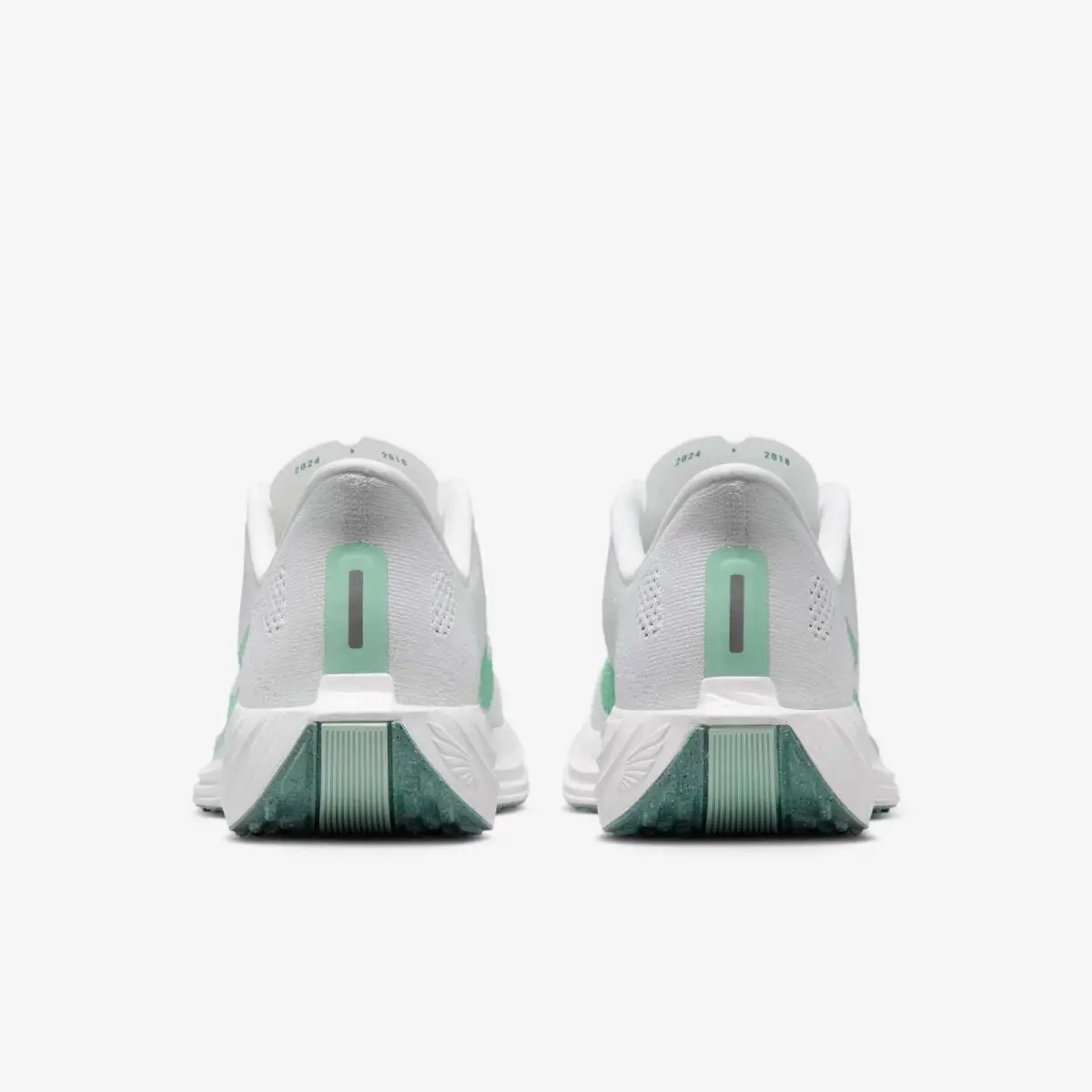 Nike shoes - Nike Pegasus Plus FQ7261-103 - Pegasus Plus - FQ7261-103 - White 2