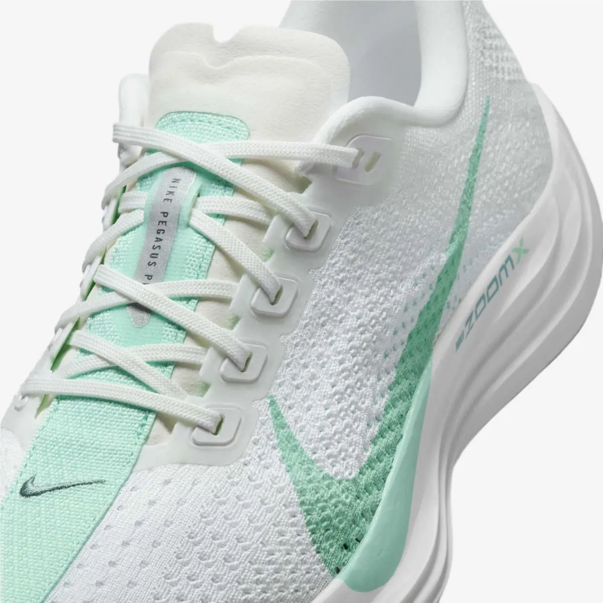 Nike shoes - Nike Pegasus Plus FQ7261-103 - Pegasus Plus - FQ7261-103 - White 4