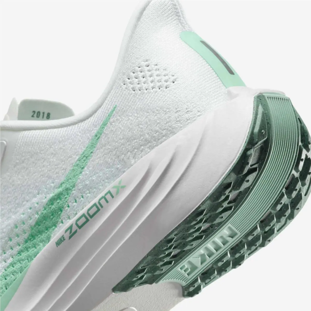 Nike shoes - Nike Pegasus Plus FQ7261-103 - Pegasus Plus - FQ7261-103 - White 13