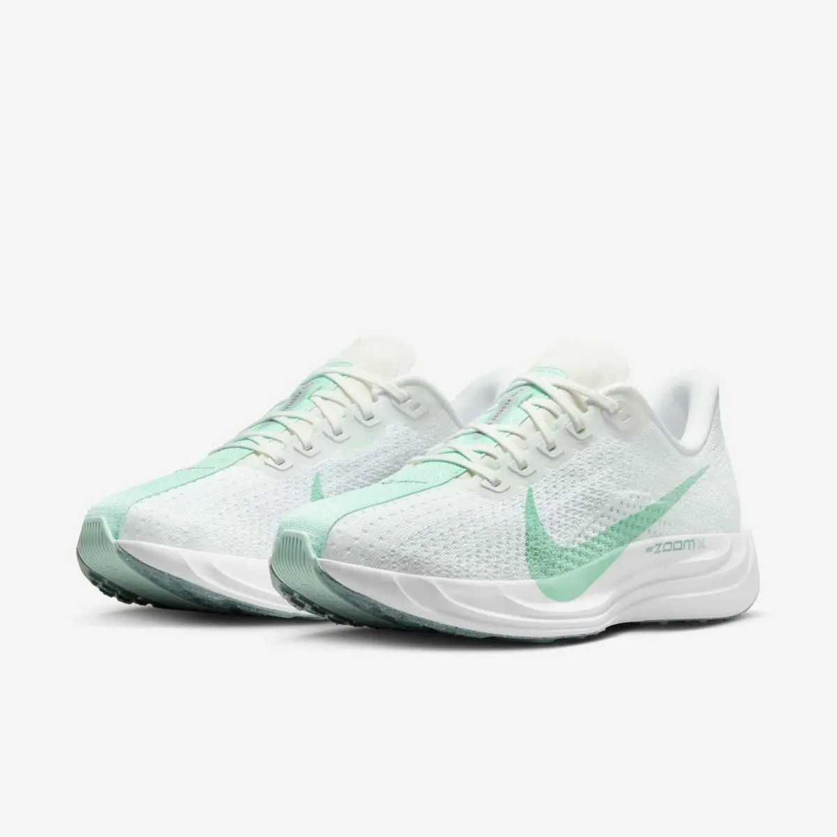 Nike shoes - Nike Pegasus Plus FQ7261-103 - Pegasus Plus - FQ7261-103 - White 15