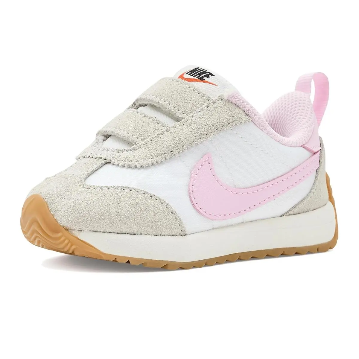 Nike shoes - Black/White/Iron Grey/Gum Light Brown 13