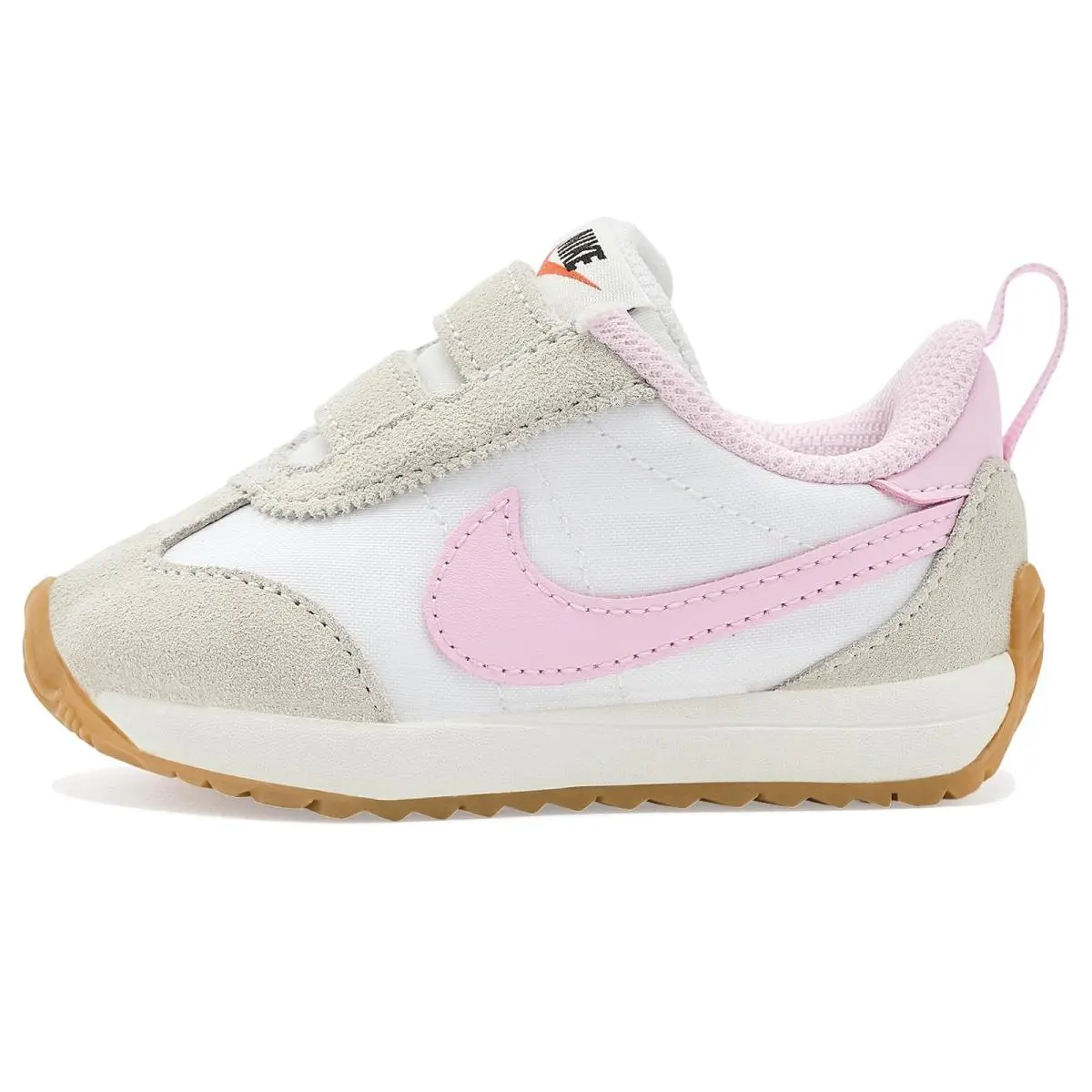 Nike shoes - Black/White/Iron Grey/Gum Light Brown 16