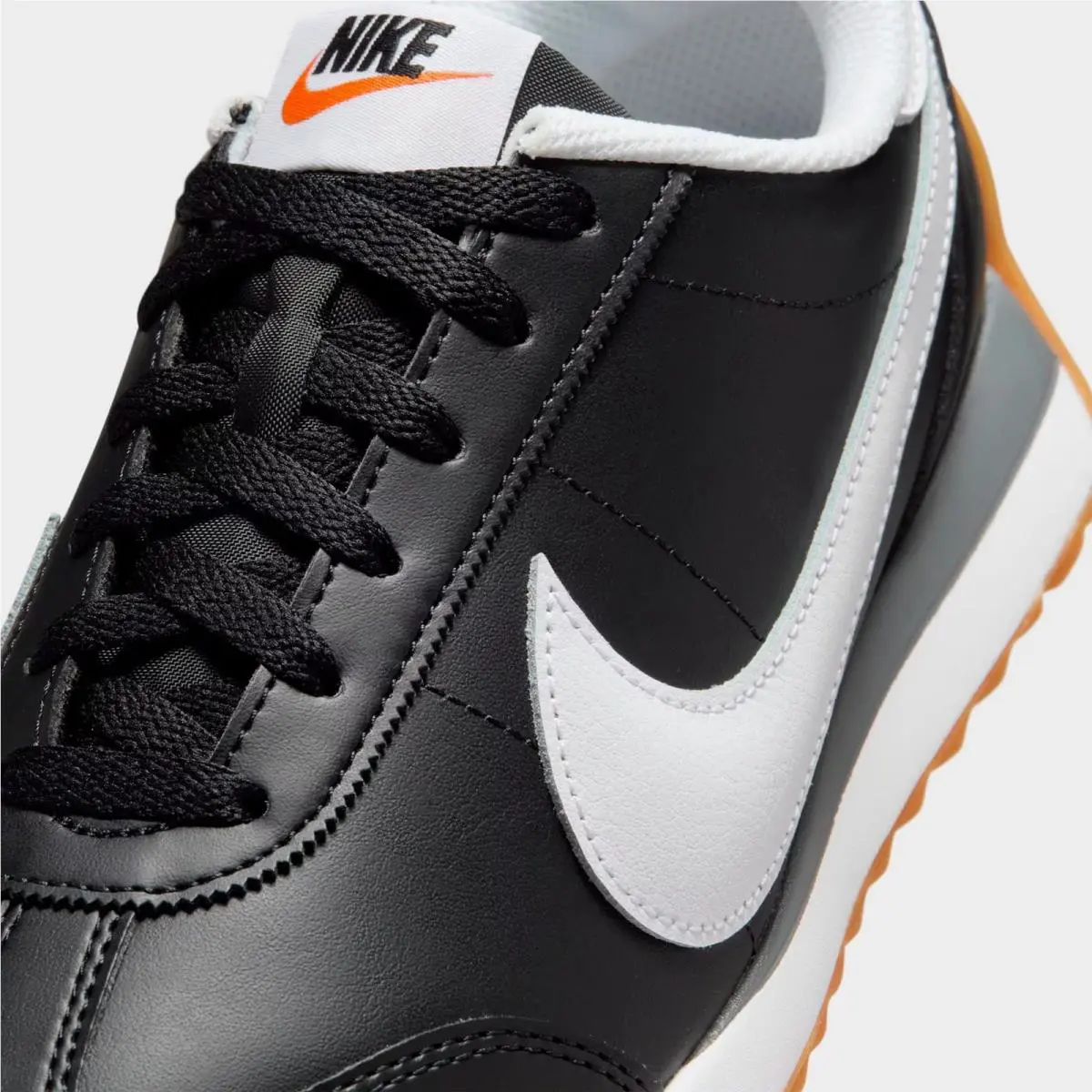 Nike shoes - HV6430 001 - Black/Cool Grey/Gum Light Brown/White 0