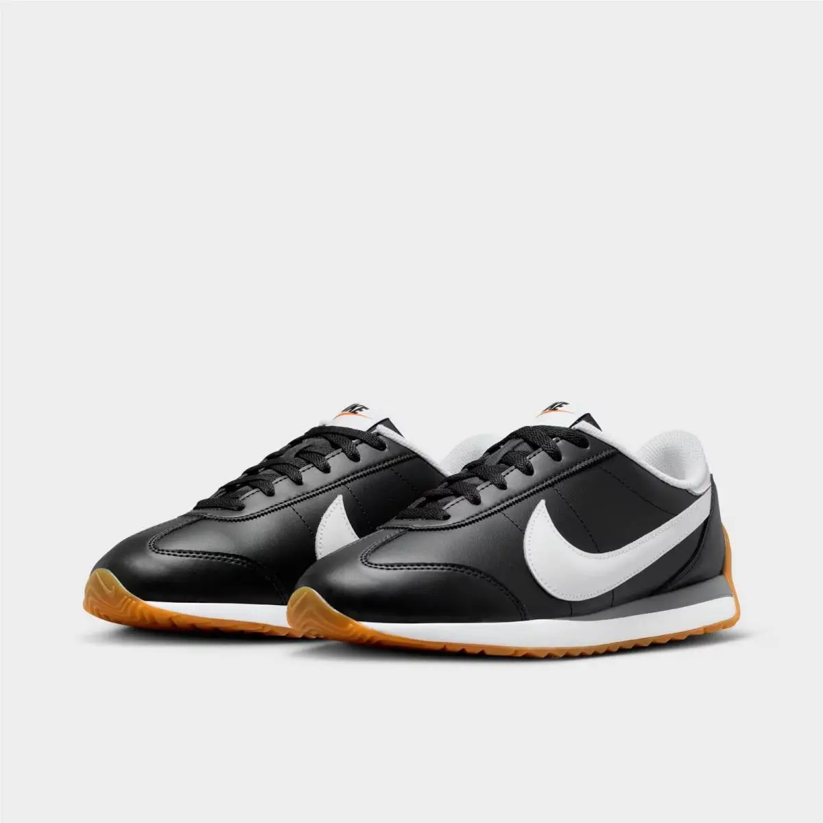Nike shoes - HV6430 001 - Black/Cool Grey/Gum Light Brown/White 1