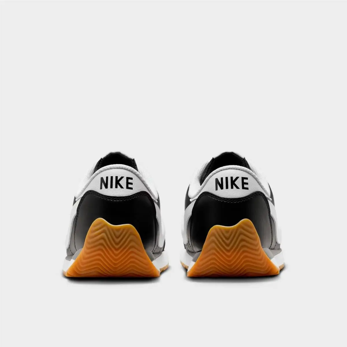Nike shoes - HV6430 001 - Black/Cool Grey/Gum Light Brown/White 2