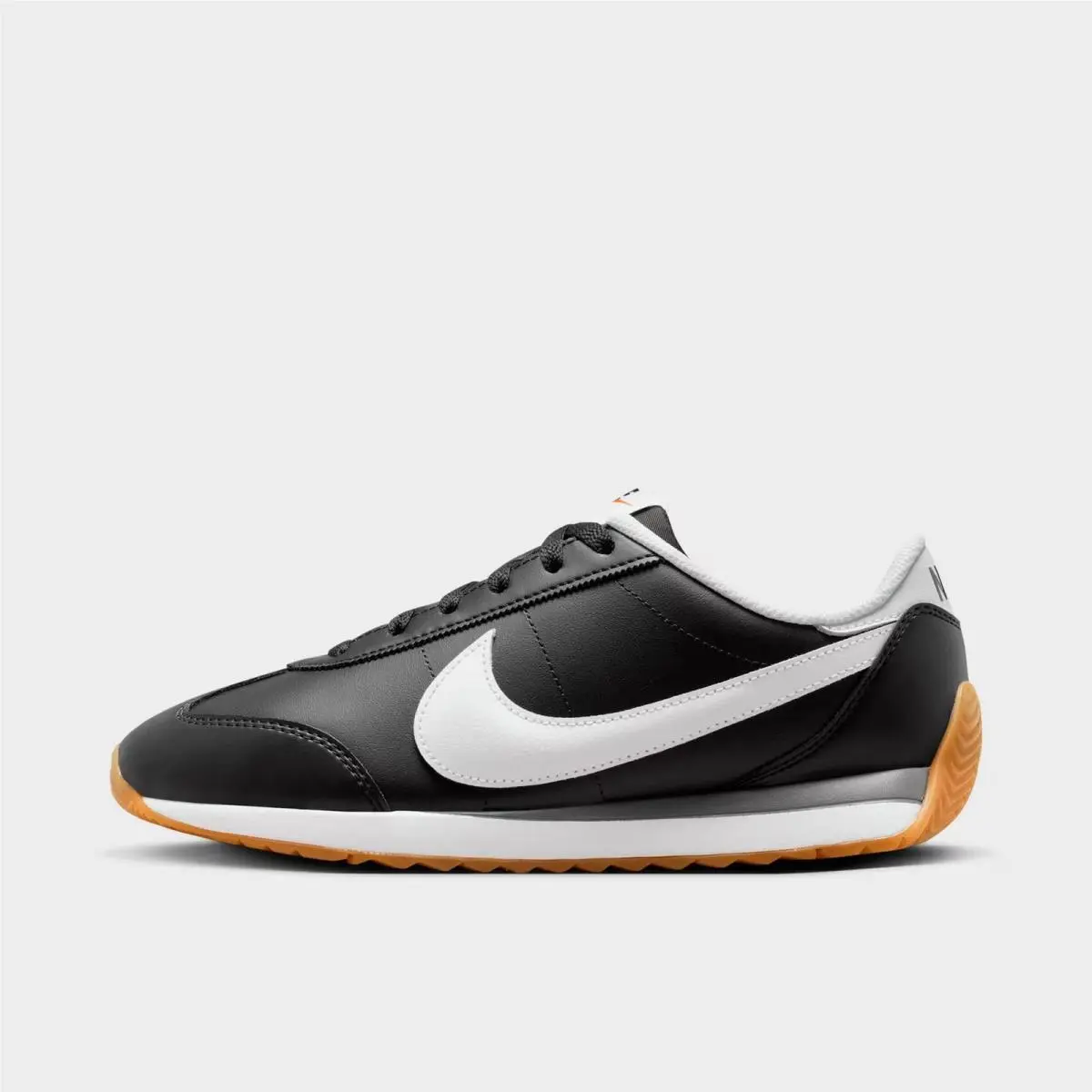 Nike shoes - HV6430 001 - Black/Cool Grey/Gum Light Brown/White 3