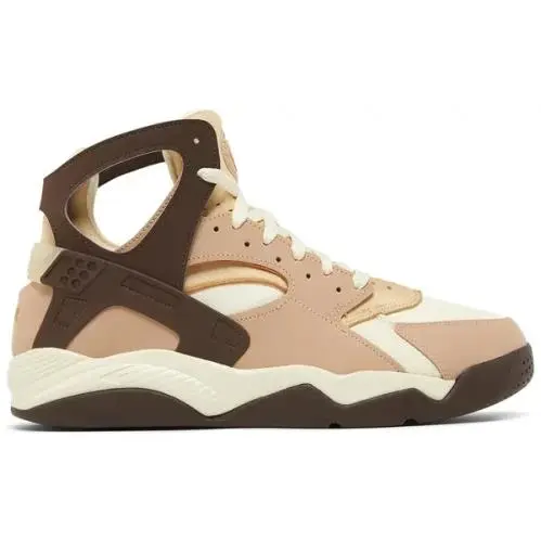 Nike Air Flight Huarache `baroque Brown` FD0192-200 Mens - Brown