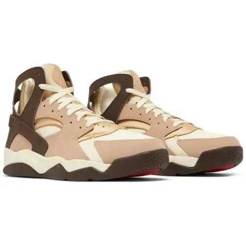 Nike shoes - Flight Hurrache - Flight Hurrache - FD0192-200 - Brown 0