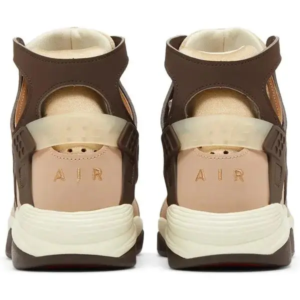 Nike shoes - Flight Hurrache - Flight Hurrache - FD0192-200 - Brown 1
