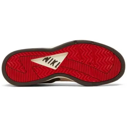 Nike shoes - Flight Hurrache - Flight Hurrache - FD0192-200 - Brown 2