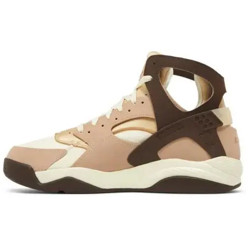 Nike shoes - Flight Hurrache - Flight Hurrache - FD0192-200 - Brown 3