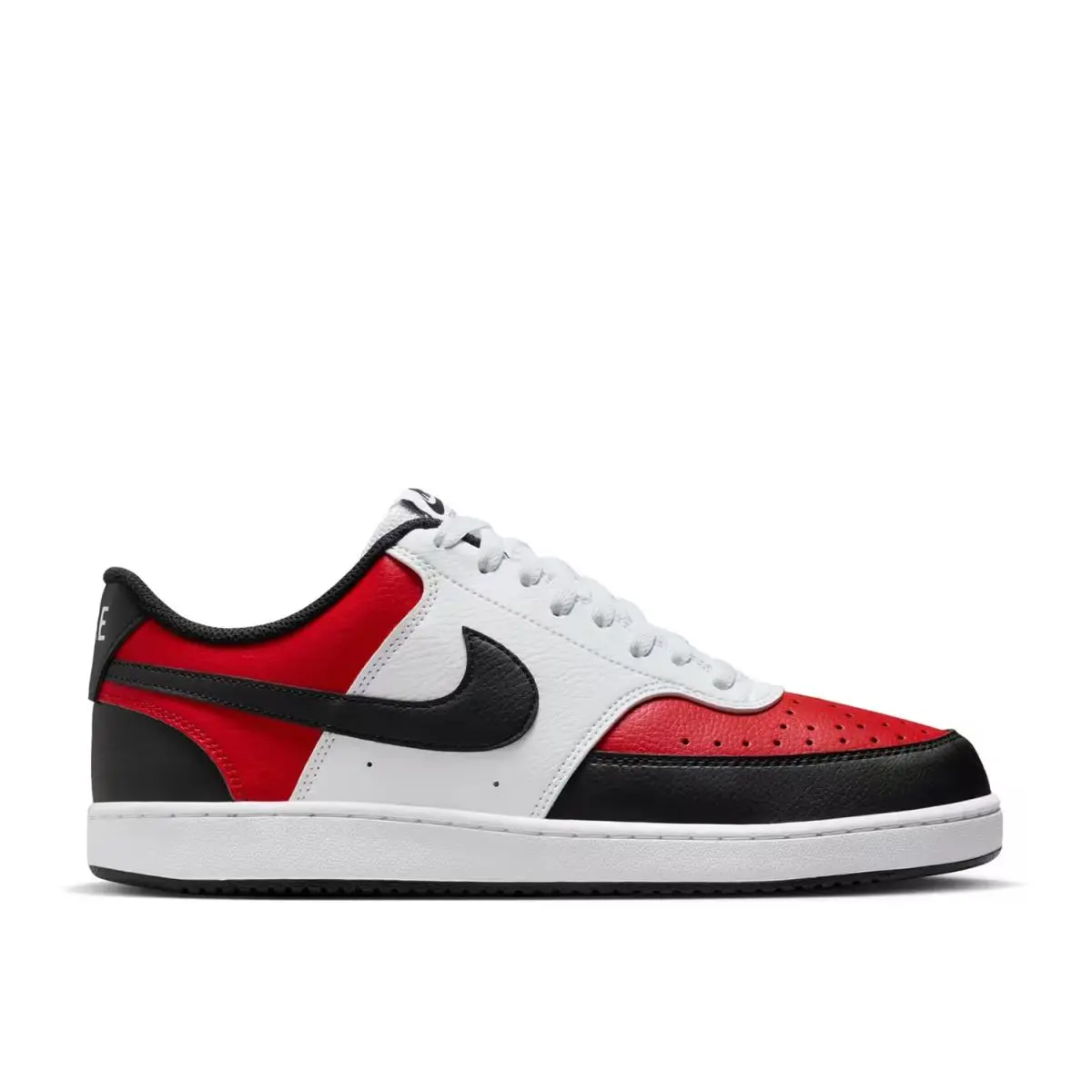 Nike Court Vision Low Sneaker - Men`s