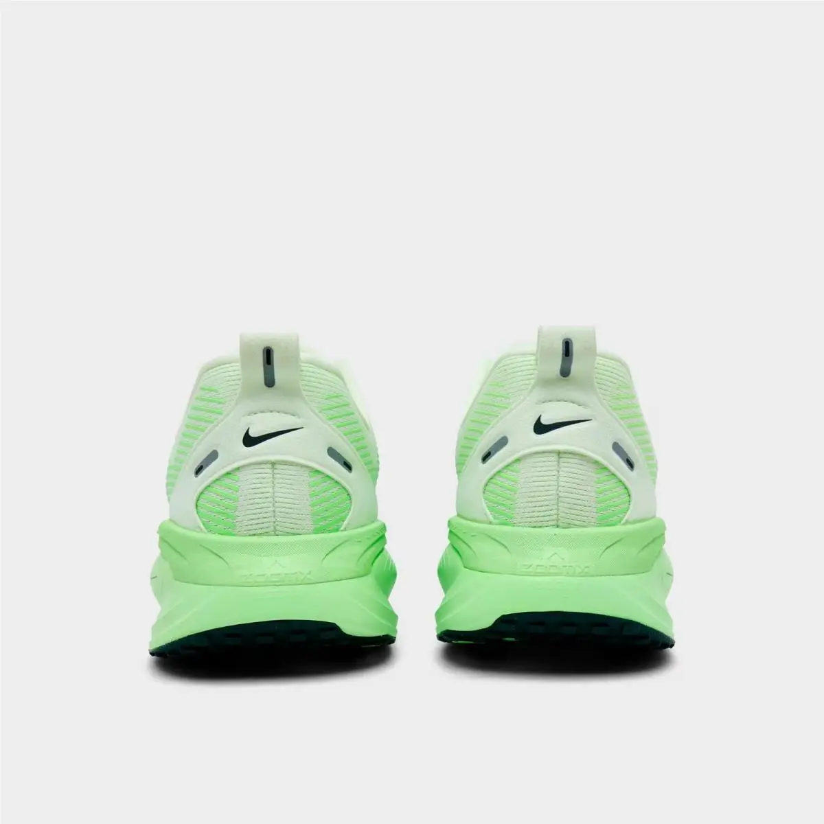 Nike shoes - HM6803 111 - White/Volt Tint/Sapphire/Black Spruce 2